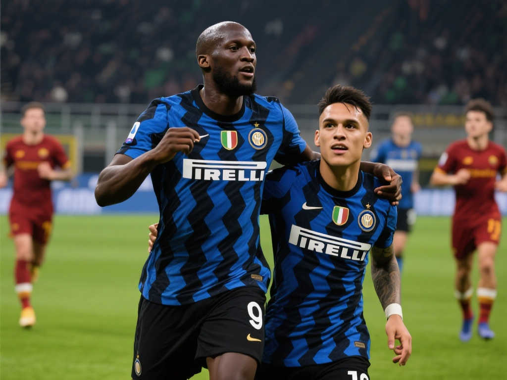 卢卡库转租罗马 与穆里尼奥再续前缘 卢卡库转租罗马 与穆里尼奥再续前缘